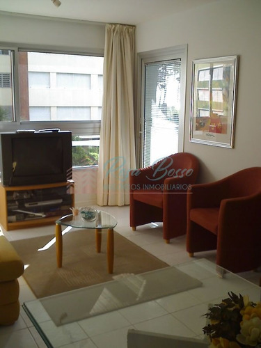 Imagen 21 de 30 de Apartamento En Mansa, 1 Dormitorios *