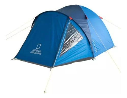 Carpa National Geographic Toronto 4 Explorer Pro Shop