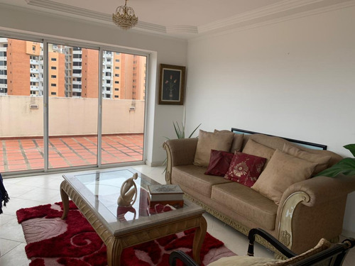 Imagen 5 de 14 de Apartamento En El Bosque Foa-1607