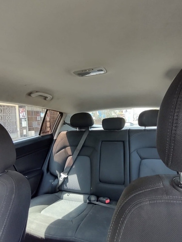 Kia Sportage Semifull ,particular