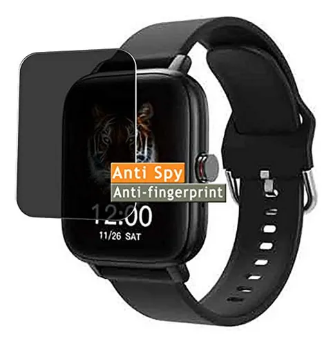 Protector De Pantalla De Privacidad Vaxson, Compatible Con C
