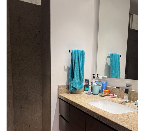 Arriendo Hermosos Apartamento En La Cabrera