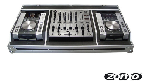 Cdj 200 + Mixer Djm 700 