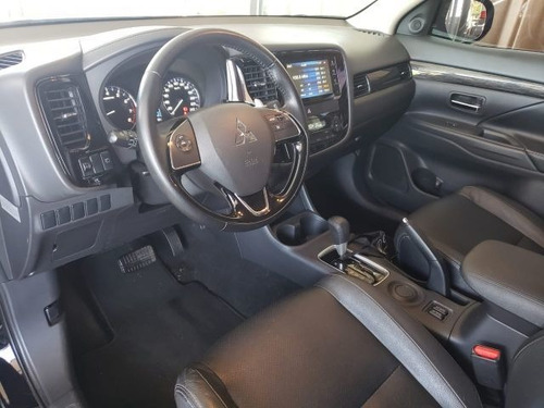 Mitsubishi Outlander 2.0 16v, Fsg8001