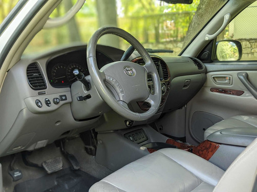 Imagen 7 de 15 de Toyota Sequoia Limited 2007