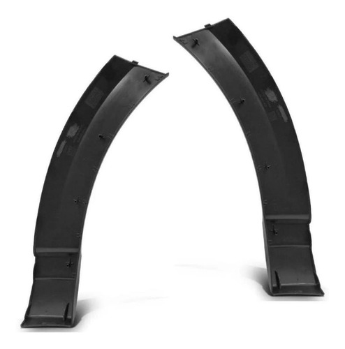Imagen 3 de 3 de Fender Delantero Saveiro G7