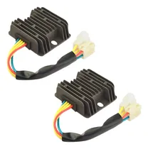 Comprar 2 Rectificadores Reguladores De 12 V Para Hyosung Gt250 Gt65