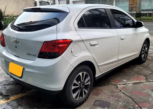 Chevrolet Onix 1.4 Ltz