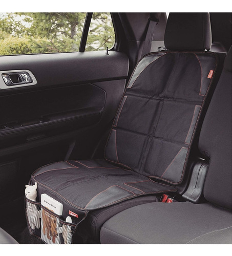 Protectores De Asiento De Automóvil. Usado Como Nuevo 9/10