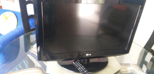 Imagen 1 de 5 de Tv LG 26 Ld310 Tarjeta Tcom Dañada