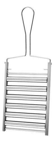 Rodillo Para Perritos Calientes, Soporte Para Vaporizador S