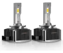 Comprar Cd D Kit Faros Led Hid D1s D2s D4s D5s D8s Turbo Enchufe Y