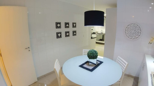 Imagem 17 de 30 de Apartamento Com 3 Dormitórios À Venda, 191 M² Por R$ 1.850.000,00 - Santana - São Paulo/sp - Ap9051
