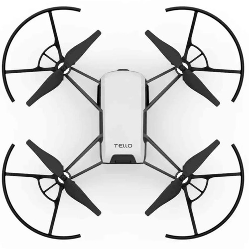 Drone Dji Tello Tlw004 Blanco