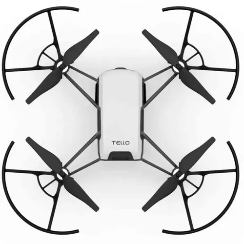 Drone Dji Tello Tlw004 Blanco MercadoLibre