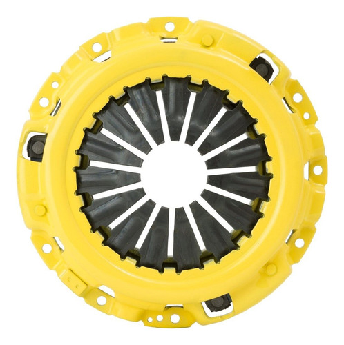 Cubre Clutch Stage 3 Kit Alin Probe Mx-6 626 2.0l