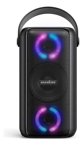 Soundcore Trance Altavoz Bluetooth, Altavoz Inalámbrico Para 110v