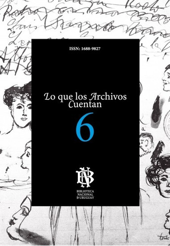 Que Los Archivos Cuentan 6, Lo