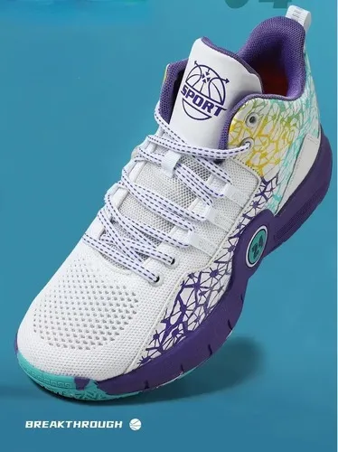Tenis basquetbol 2019 hotsell