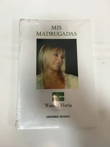 Mis Madrugadas