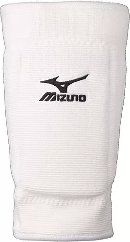 RODILLERAS VOLLEYBALL MIZUNO T10, SL2, - Zona Deportiva PR