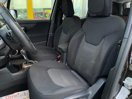 Jeep Renegade 1.8 Sport At Plus