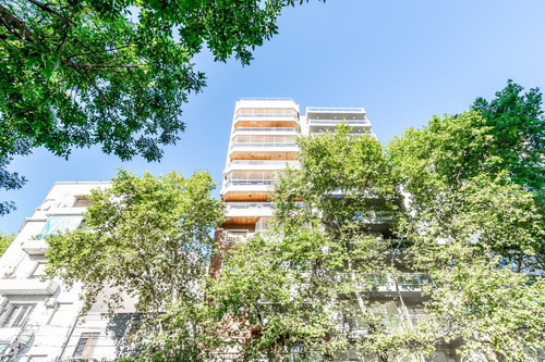 Venta Dpto 3amb C/balcón. C/coch Y Baulera. Flores