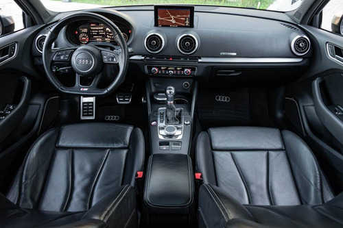 Audi S3 2.0 Tfsi Stronic Quattro 300cv