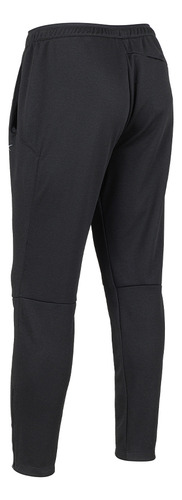 Pantalon Reebok Entrenamiento Strength Negro 2 Solo Deportes