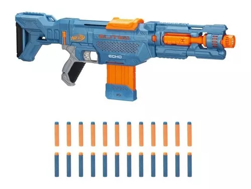 Lançador Nerf - Elite - Delta Trooper - Hasbro