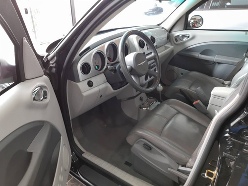 Imagem 10 de 15 de Chrysler Pt Cruiser 2.0 Limited Edition 16v Gasolina 4p