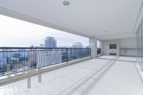 Imagem 30 de 30 de Apartamento - Ap04587 - 69860381