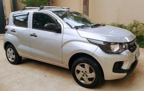 Imagem 2 de 10 de Fiat Mobi Easy Mobi Easy Easy