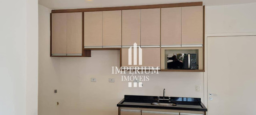 Imagem 13 de 21 de Apartamento Com 1 Dormitório, 42 M² - Venda Por R$ 460.000,00 Ou Aluguel Por R$ 2.100,00/mês - Santana - São Paulo/sp - Ap0069
