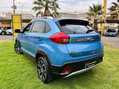 Chery Tiggo 2 1.5 Gls