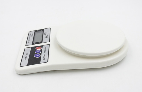 Imagen 4 de 5 de Bascula Digital Gramera Hardwork 10kg Incluye Baterias