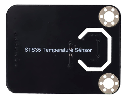 Sensor De Temperatura Sts35 Compatible Con Arduino Y Raspber