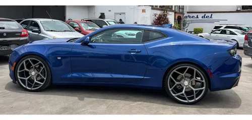 Chevrolet Camaro 3.6 Rs V6 At