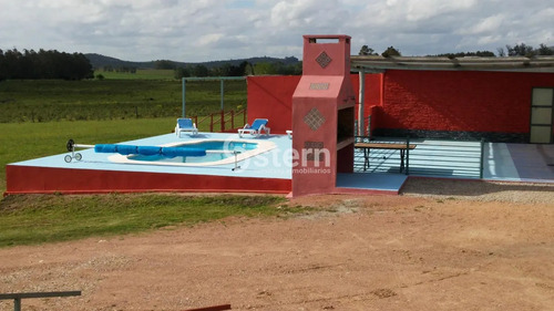 Venta Chacra 5 Dormitorios, Camino Sierra Del Carapé, Maldonado