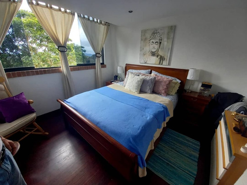 Imagen 5 de 13 de Venta De Casa El Hatillo, Sector El Otro Lado