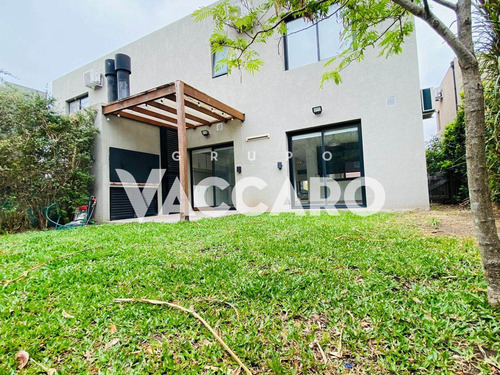 Imagen 9 de 30 de Venta Duplex Casa 3 Dormitorios Barrio Cerrado Moreno