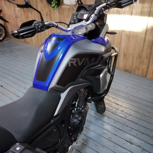 Imagen 20 de 25 de Jawa Rvm Tekken 500 Euro Rayos Full Euro Bikecenter Pilar Al