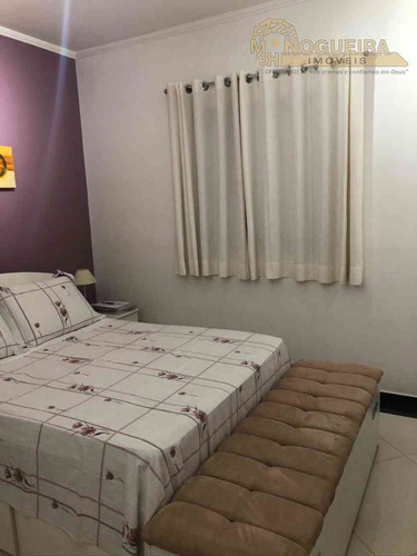 Imagem 11 de 21 de Lindo Apartamento Jardim Bom Clima - Reformado - 4250