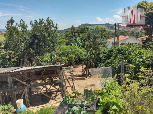 Imagem 30 de 30 de Ótima Chácara Com Escritura, 4 Dormitórios, Excelente Localização, Internet Fibra, À Venda, 1251 M² Por R$ 600.000 - Zona Rural - Pinhalzinho/sp - Ch1165