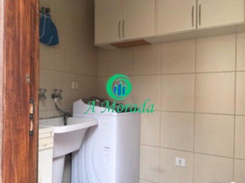 Imagem 7 de 28 de Lindo Sobrado No Jardim Jamaica - Ca01078 - 71109080