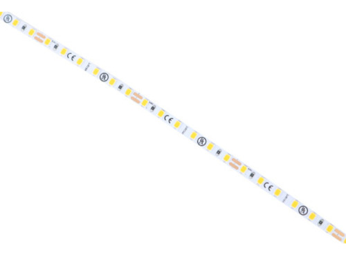 Fita Led 24v 10w/m 2700k Ip20 Irc90 Rl 5m Ekf51964mm Eklart