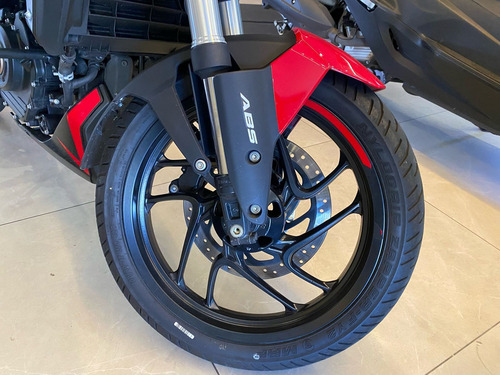 Bajaj Dominar D 250 Abs - Financia Ate 48x - Faby