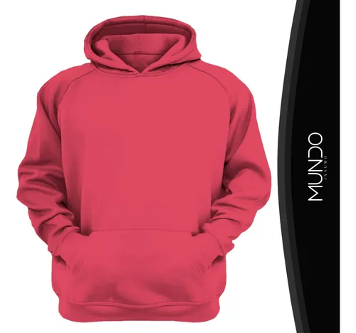 Hoodie para estampar sale