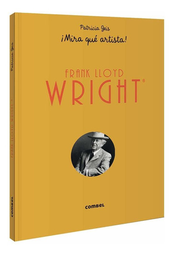 Frank Lloyd Wright ¡novedad De Otoño!