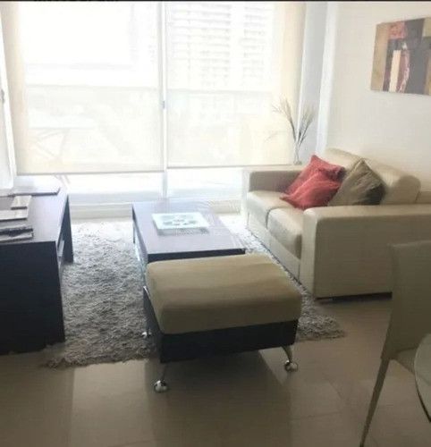 Imagen 5 de 12 de Apartamento En Alquiler Temporal! Mansa, Punta Del Este